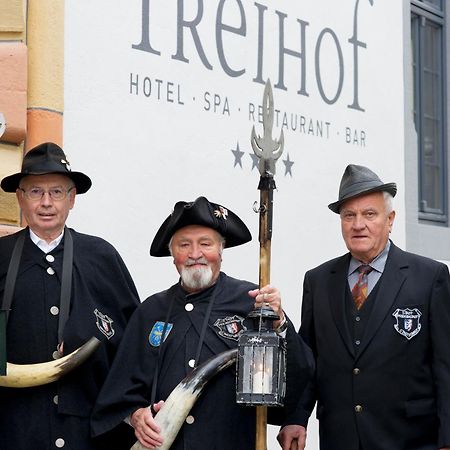 Hotel Freihof Prichsenstadt Extérieur photo