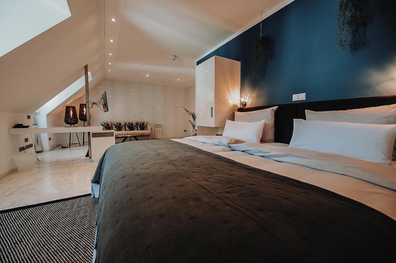 Hotel Freihof Prichsenstadt Extérieur photo