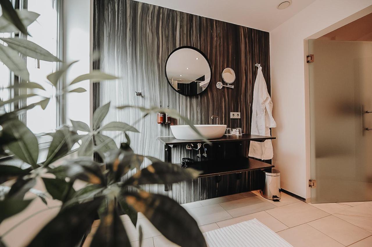 Hotel Freihof Prichsenstadt Extérieur photo