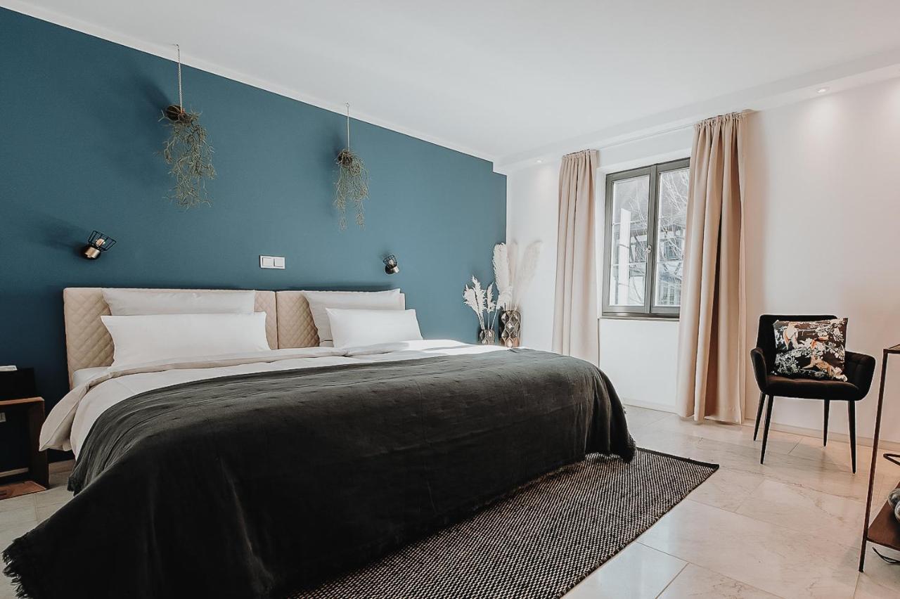 Hotel Freihof Prichsenstadt Extérieur photo