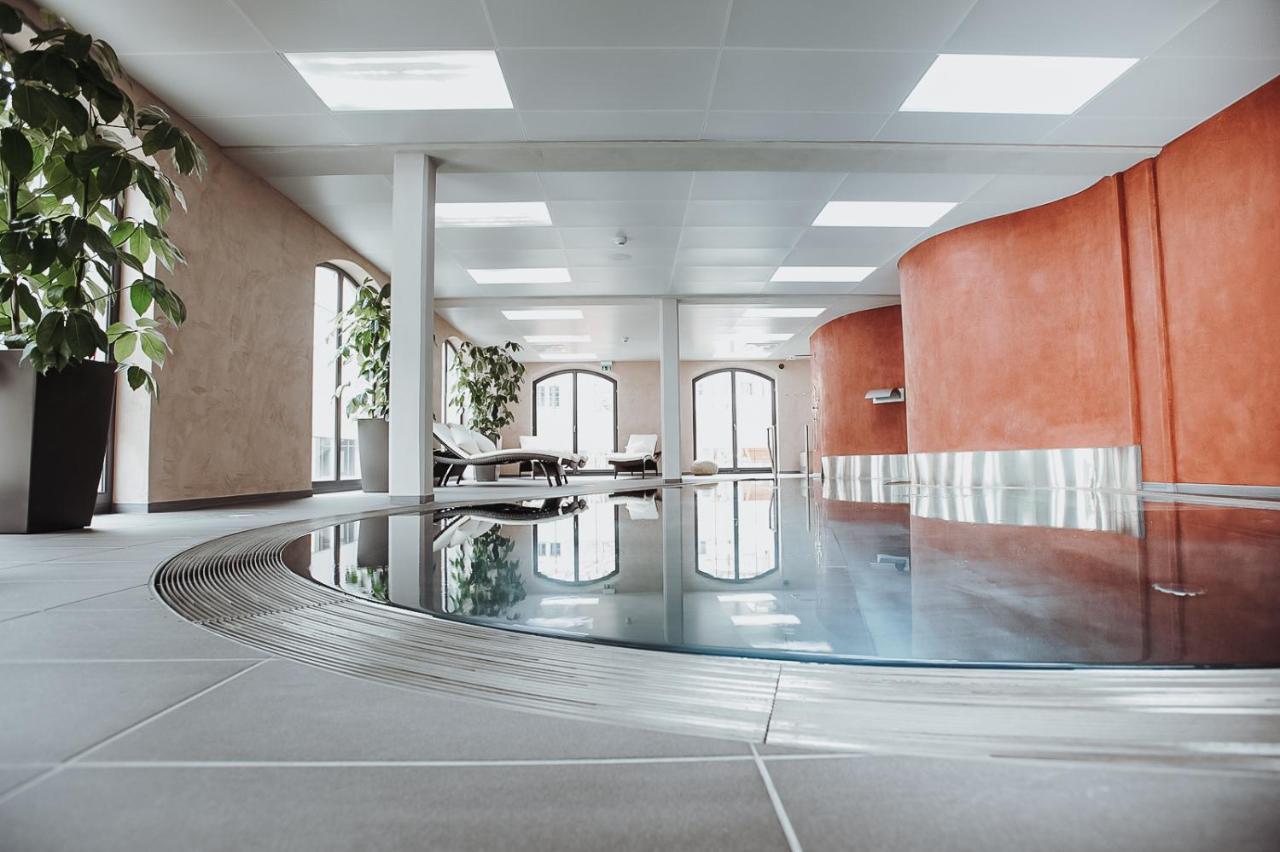 Hotel Freihof Prichsenstadt Extérieur photo