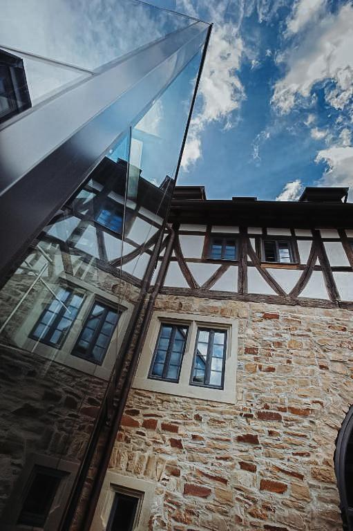 Hotel Freihof Prichsenstadt Extérieur photo
