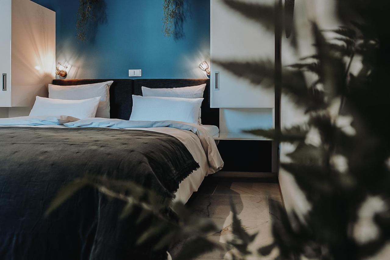Hotel Freihof Prichsenstadt Extérieur photo