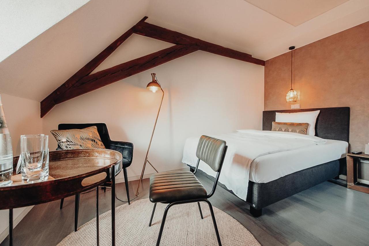 Hotel Freihof Prichsenstadt Extérieur photo