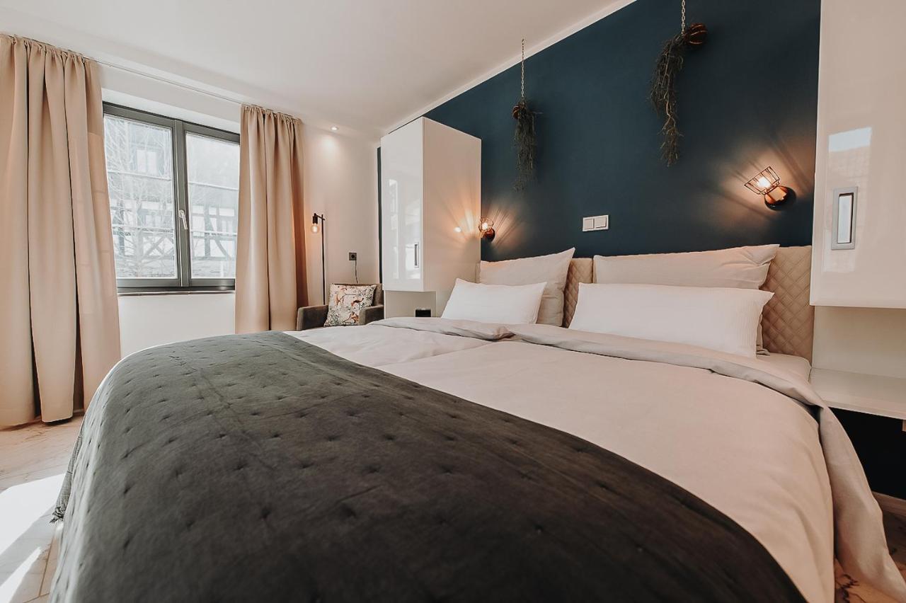 Hotel Freihof Prichsenstadt Extérieur photo