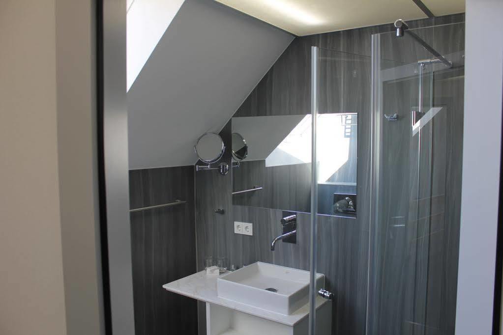 Hotel Freihof Prichsenstadt Extérieur photo