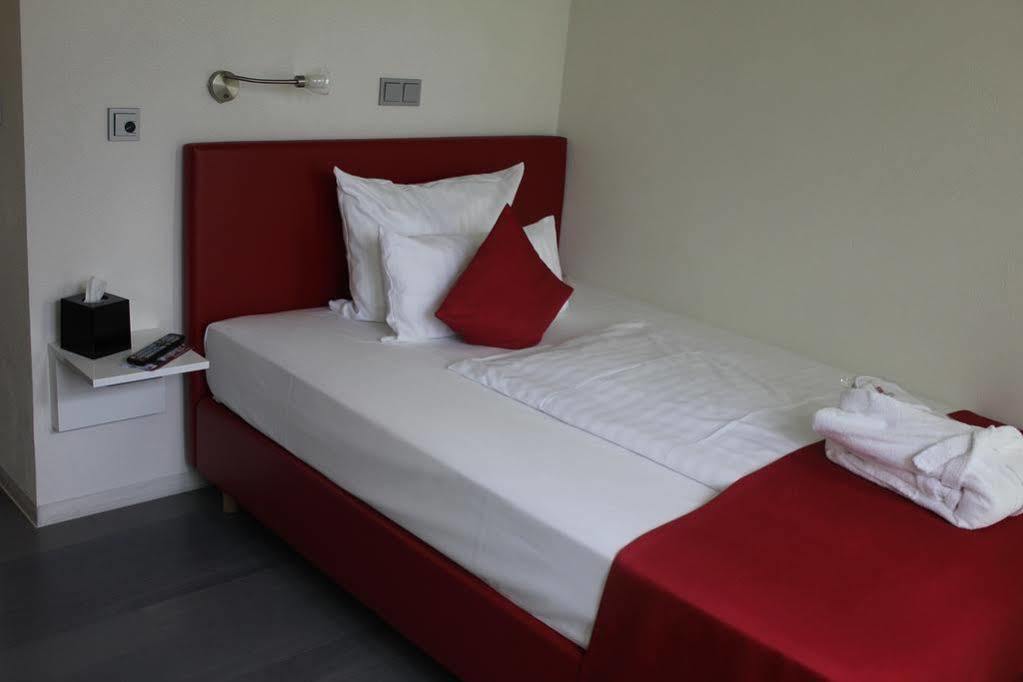 Hotel Freihof Prichsenstadt Extérieur photo
