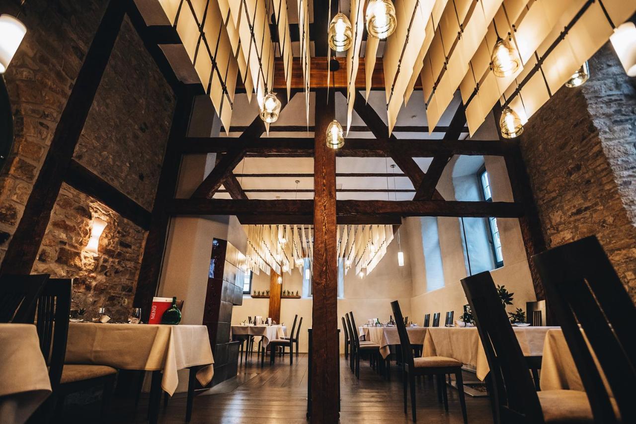 Hotel Freihof Prichsenstadt Extérieur photo