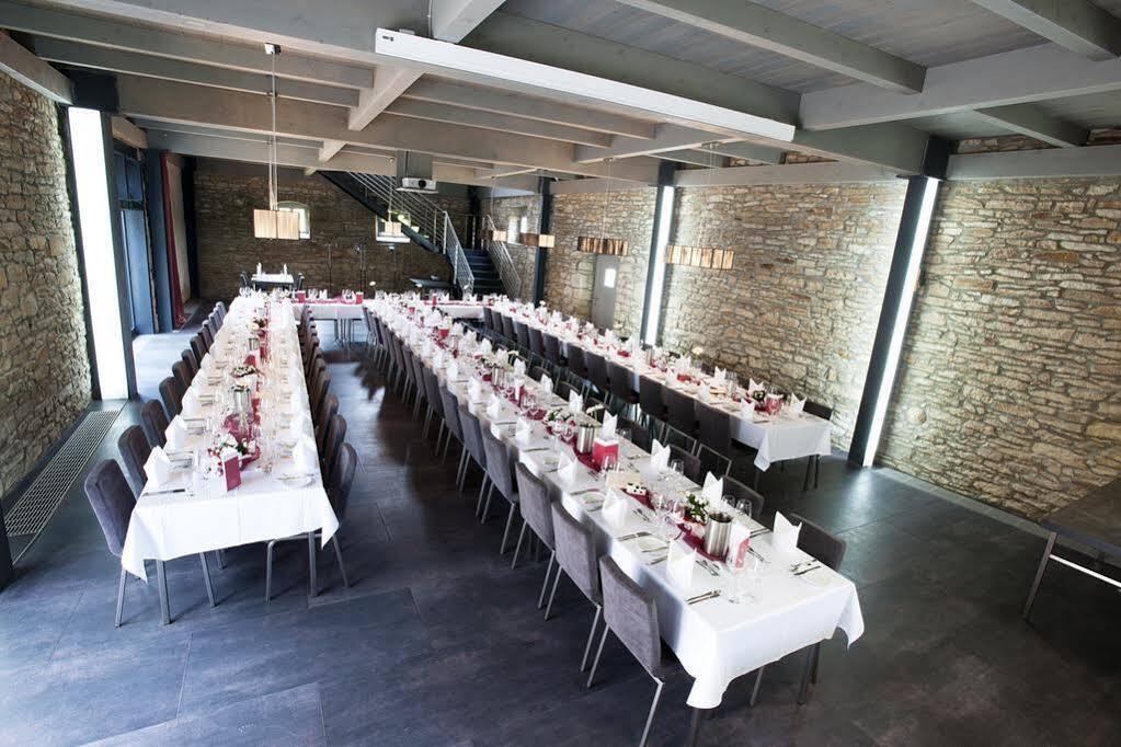 Hotel Freihof Prichsenstadt Extérieur photo
